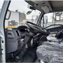 Изотермический фургон Dongfeng C120L, 2024, Долгопрудный