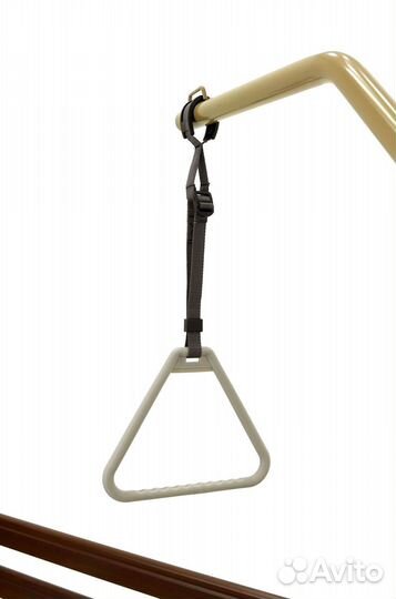 Медицинская кровать