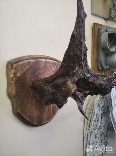 Поделки из дерева