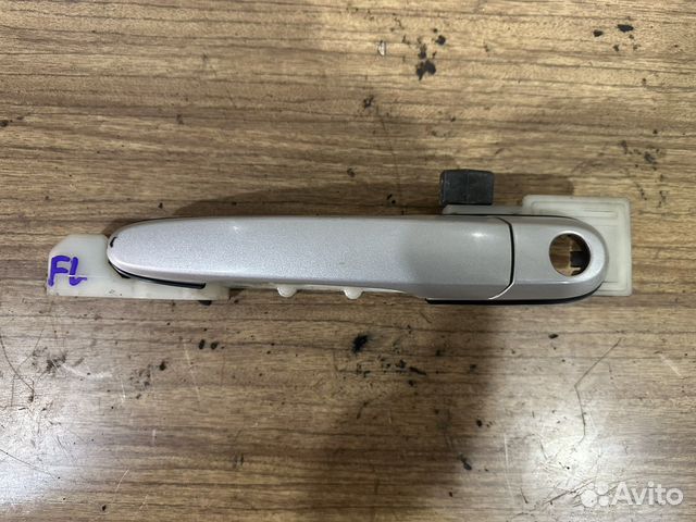 Ручка двери левая Hyundai Tucson