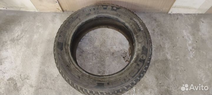 Nokian Tyres Hakkapeliitta 2 215/55 R16