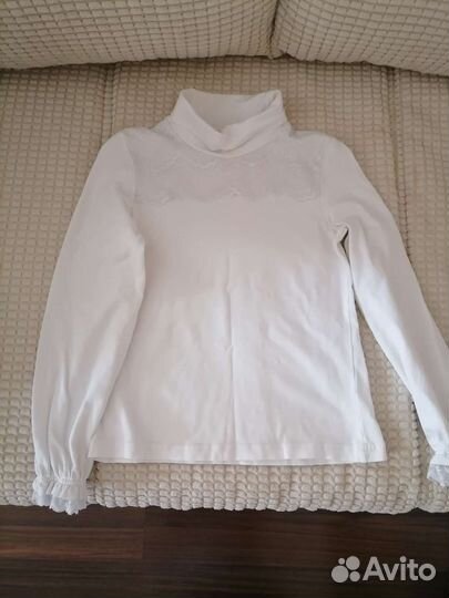 Одежда для школы на девочку