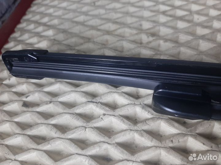 Mercedes B class W246 Щетки стеклоочистителя