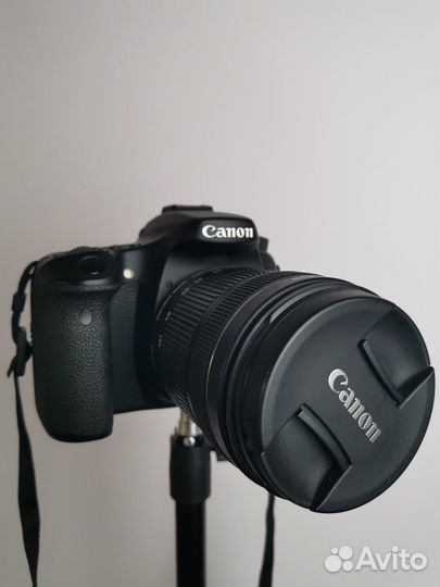 Продам Canon EOS 70D