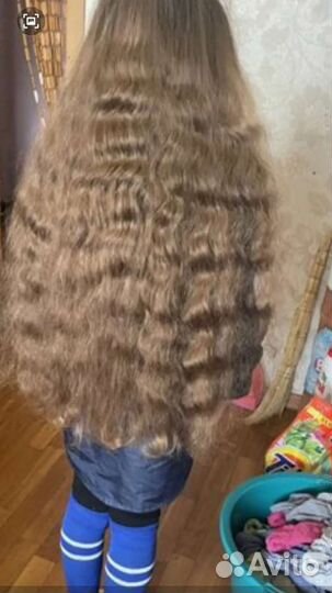 Скупка волос