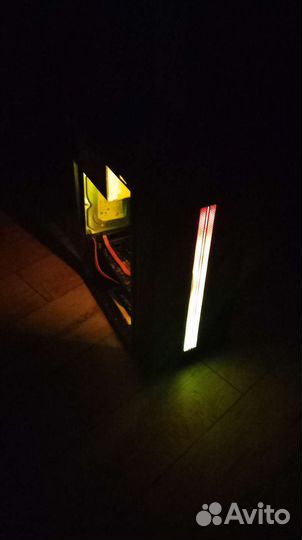 Компьютер для игр