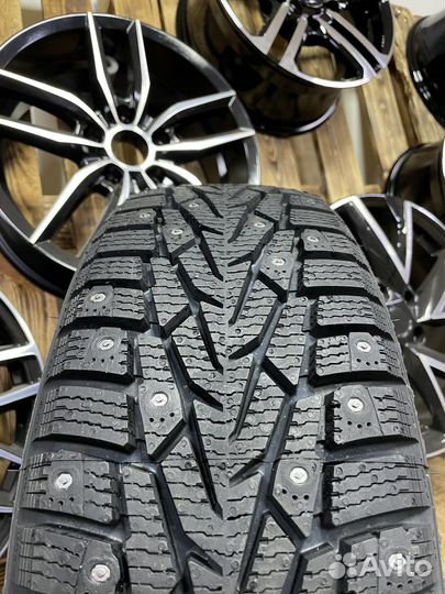 Nokian Tyres Nordman 7 185/60 R15 88T