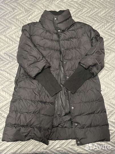 Пуховик tom tailor зимний