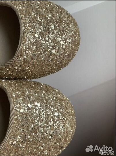 Туфли age of innocence 34р