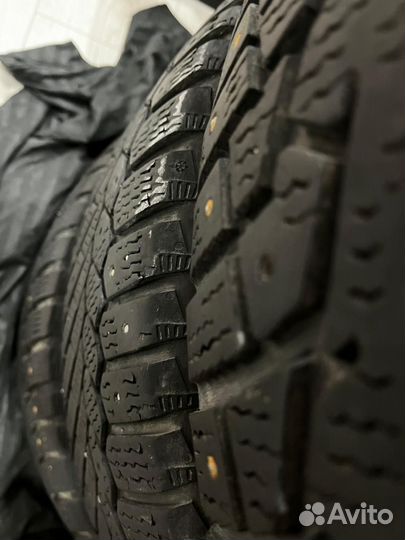 Arctic Trucks AT405 2.25/6 R16 90Y