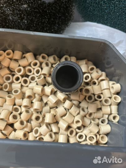 Внешний фильтр eheim 2026