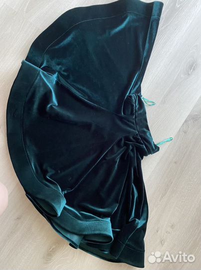 Рейтинговое платье