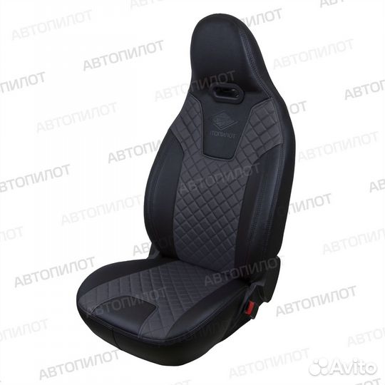 Чехлы новые LADA granta kalina vesta гранта веста