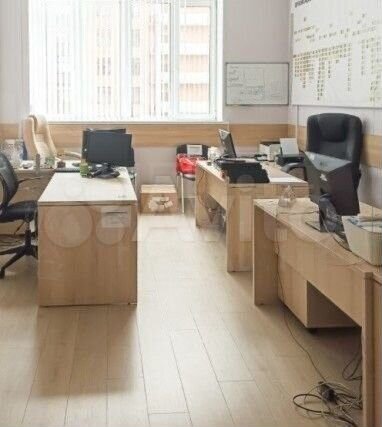 Сдам офисное помещение, 171 м²