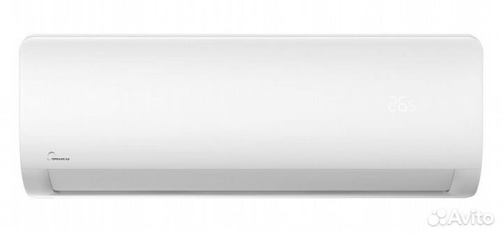 Midea msag1-12N8C2-I/msag1-12N8C2-O