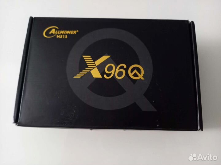 Новые 4K Smart Wi-Fi Android приставки