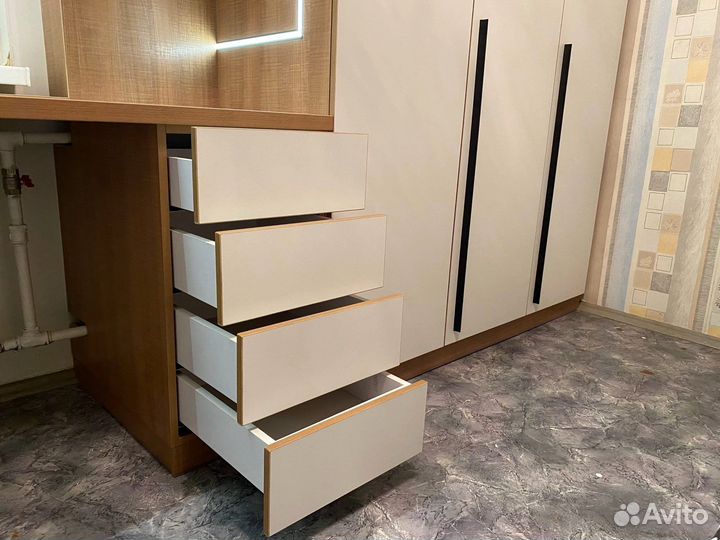 Детская мебель