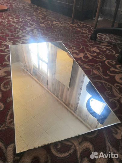 Зеркала,стекла