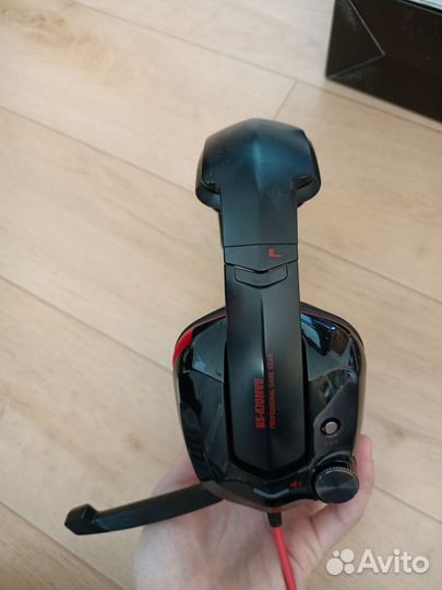 USB гарнитура