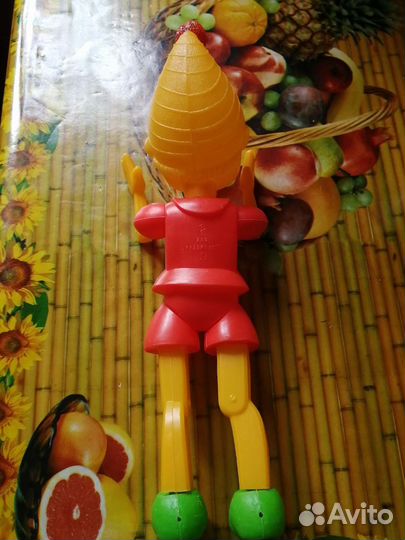 Буратино СССР