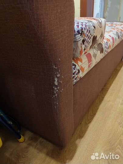 Детский диван