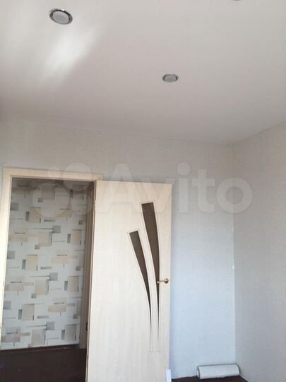 2-к. квартира, 49 м², 5/5 эт.