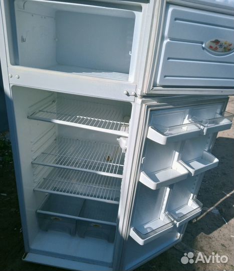 Холодильник