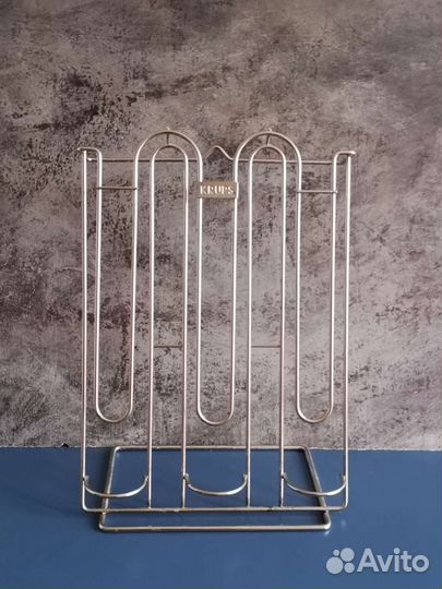 Подставка для кофейных капсул Krups