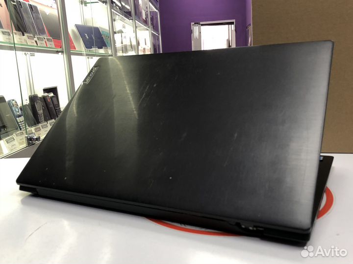 Ноутбук Lenovo N5000/4/256ssd