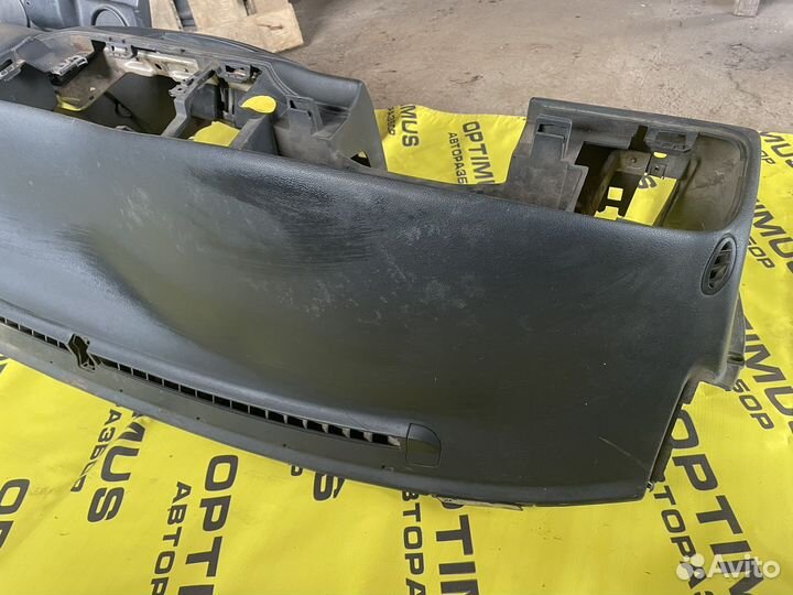 Панель Ford Escord