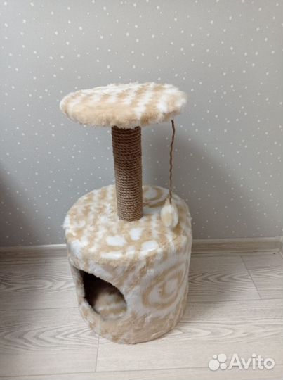 Когтеточка