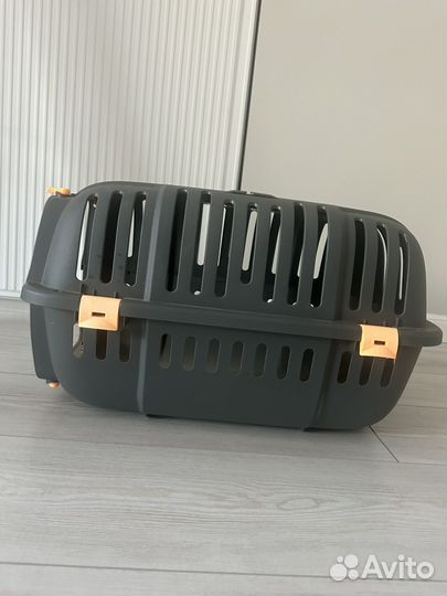 Переноска для средних собак