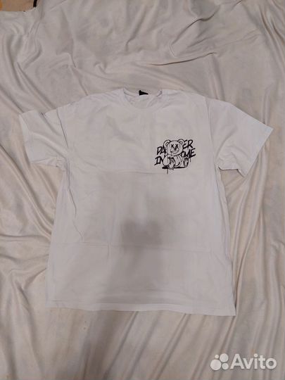 Футболка new yorker