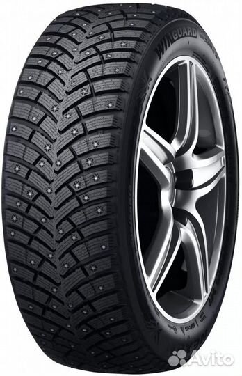 Nexen Winguard WinSpike 3 185/70 R14 92T