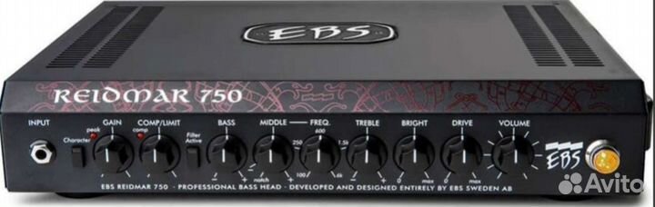 SoundCraft U16, и другие. Новые