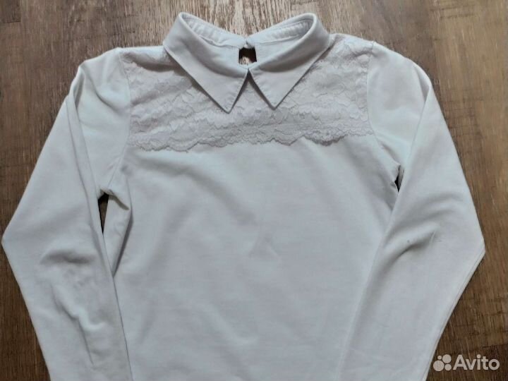 Школьная одежда пакетом 134-140