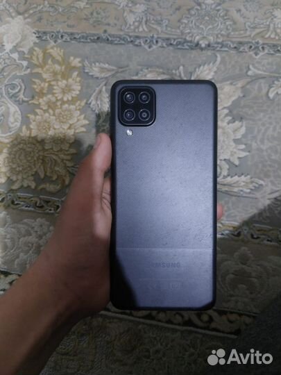 Samsung Galaxy A12, 4/64 ГБ