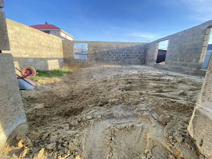 Участок 6 сот. (ИЖС)