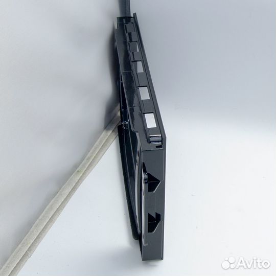 Штатная магнитола для Chery Tiggo 3 2016+ mekede 4