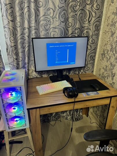 I5 11400f rtx 3060 16gb 1tb m2 ssd