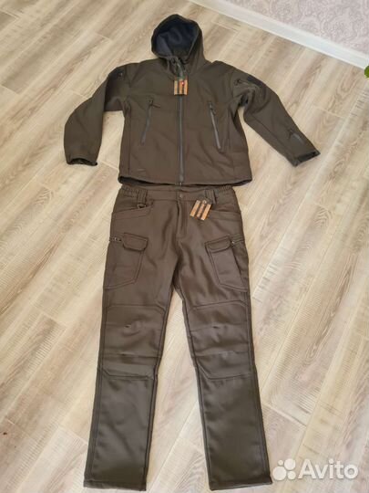 Костюм для рыбалки, отдыха