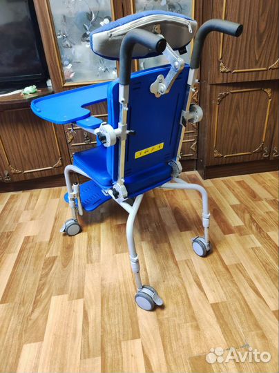 Реабилитационное кресло джорди JRI