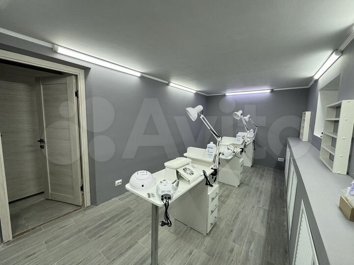 Офис, 139.6 м²