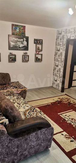 Квартира-студия, 49 м², 1/5 эт.