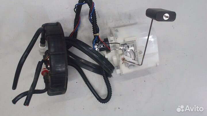 Насос топливный электрический Volkswagen Passat 7