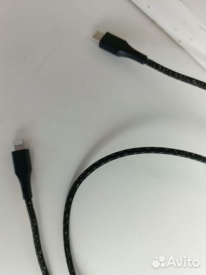 USB кабель для iPhone