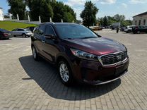 Kia Sorento Prime 2.4 AT, 2020, 114 000 км, с пробегом, цена 2 800 000 руб.