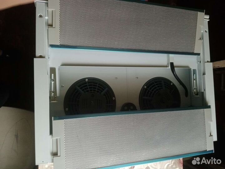 Вытяжка для кухни бу 60 см