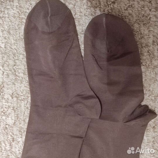 Компрессионные чулки 2 класс