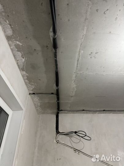 Установка кондиционеров монтаж сплит систем